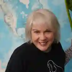 Julia Sweeney