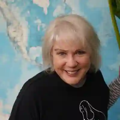 Julia Sweeney