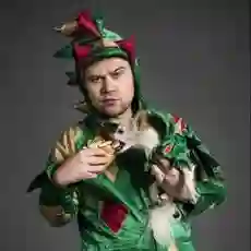Piff the Magic Dragon