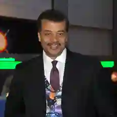 Neil deGrasse Tyson