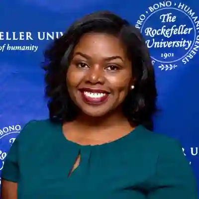 Odaelys Walwyn-Pollard