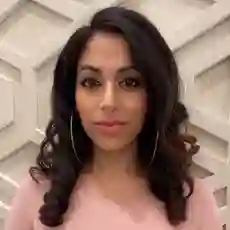 Seema Yasmin